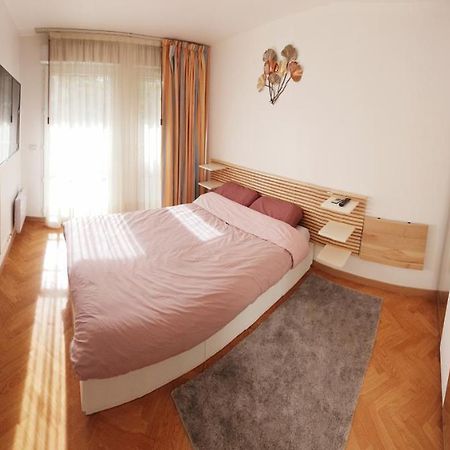 Cozy Room In Paris Ladefense Courbevoie Kültér fotó