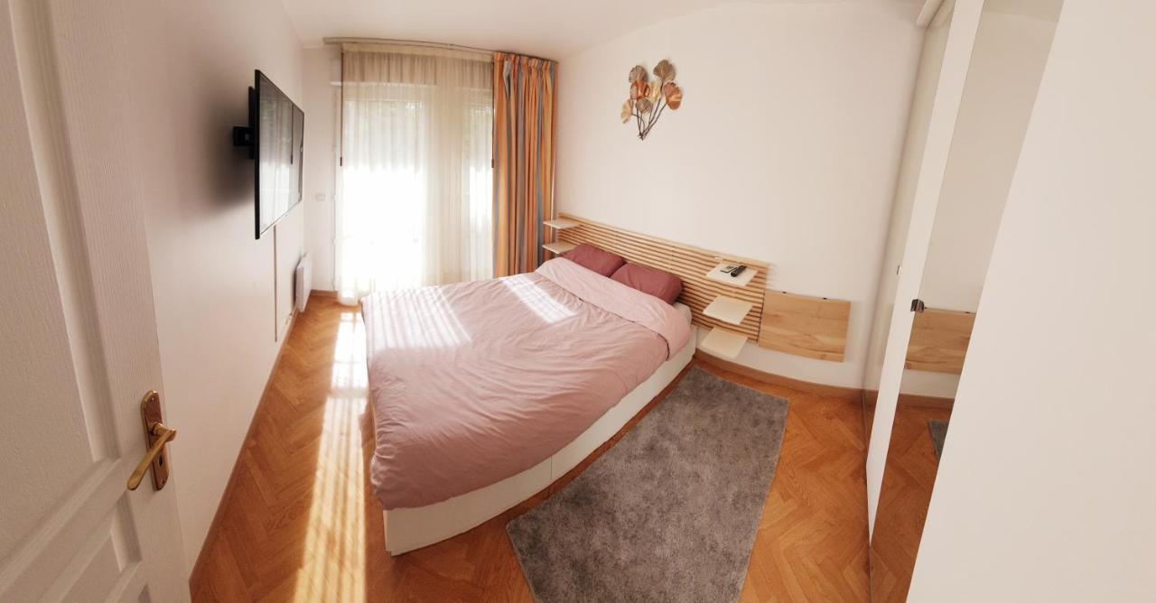 Cozy Room In Paris Ladefense Courbevoie Kültér fotó